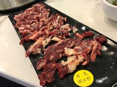 -陈记顺和潮汕牛肉火锅(番禺迎宾大道店)