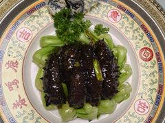 -鹿鸣春饭店(总店)
