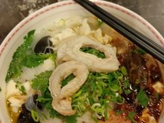 -吾味香葫芦头(安西街店)