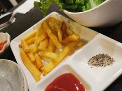 -神户赤童日式烤肉伙伴(东直门店)