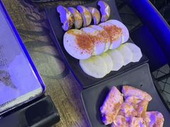 -张姐烤肥牛(西丽店)