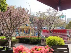 -汉堡王(上海凌云壹街坊店)