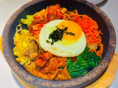 -七八冷面·延边朝鲜族美食(欢乐谷店)