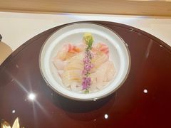 -荣一代目OMAKASE板前料理