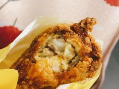 -麦当劳(南京宁海路店)