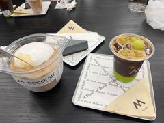 -M Stand(西安大悦城店)