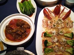 -维园悦谱·海派家常菜(乌鲁木齐南路店)