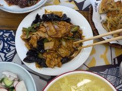 -山西派(桥东街店)