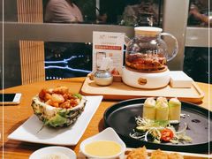 -汝是素(汇一城一区店)