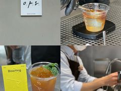 -O.P.S. CAFE