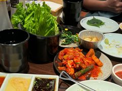 -蒜香焼肉PURUSHIN(马场路店)