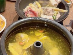 -云海肴·汽锅鸡·云南菜(领展购物广场·中关村店)