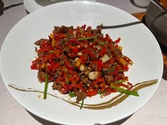 -千百味红餐厅·江西菜(绿地双子塔店)