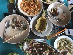 -Pakwan Restaurant & Bar