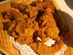 小酥肉-哥老官重庆美蛙鱼头(西湖银泰十一哥店)