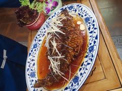 -卫鼎轩·曹公馆(鼓楼店)