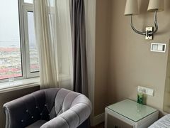 -烟台碧海饭店(烟台火车站店)