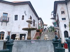 -华谊兄弟（长沙）电影小镇