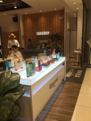 -Mentor Hair Salon