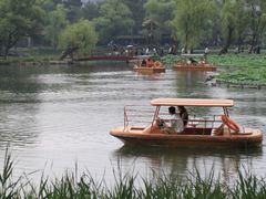 -承德避暑山庄景区