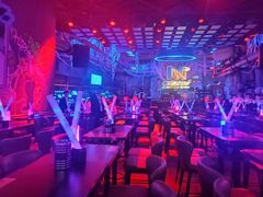 -MOSSO·Liveshow(M3香港广场店)