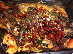 -炉鼎记私房菜(总店)