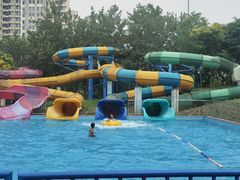 -欢乐水魔方水世界