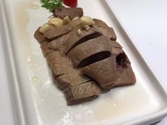-同庆楼(大钟寺店)