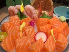-炙柒Sekinana·精致日料(合生汇店)