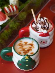 -无锡君来洲际酒店·宴会厅