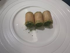 -沈灶河豚宴·河豚融合餐厅(汉中路店)