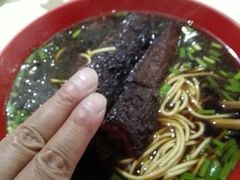 -小龙大肉面馆
