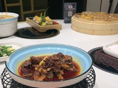 -新侗家食府(蟠桃宫店)
