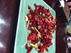 粗茶淡饭•隐庐私厨-粗茶淡饭·隐庐私厨(东亭店)