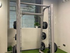 -mYSTEPS健身运动馆(古北店)