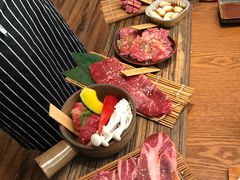 -炎蔵牛舌烤肉