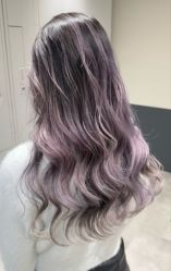 -FASHION PALACE hair+