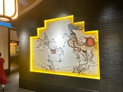 -田园北魏家宴·大同菜(御东店)