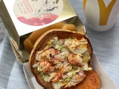 -麦当劳(沙面店)