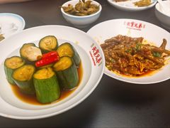 脆皮爽口黄瓜-天宝兄弟(前海壹方城店)
