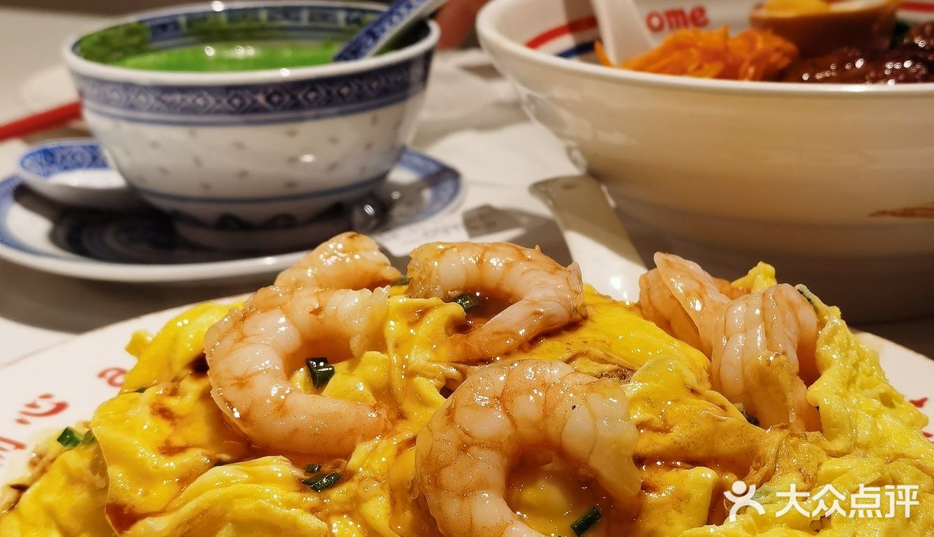 平价港式茶餐厅，一秒带你穿越到香港吃美食