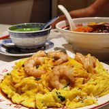 平价港式茶餐厅，一秒带你穿越到香港吃美食