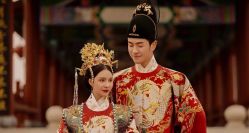点击看大图 -巴黎婚纱摄影(品质优选龙华总店)