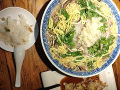 -洛阳面馆(红专路店)