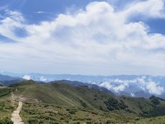 -灵山