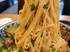 兰州牛肉面-有礼有面(知春路店)