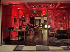 -杭州君悦酒店
