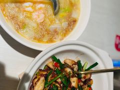 -九毛九西北菜(百信广场店)