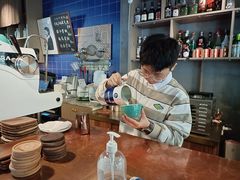 -大井咖啡店(大井巷店)