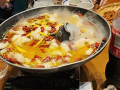 -外婆味道·云南菜大当家(弥勒店)